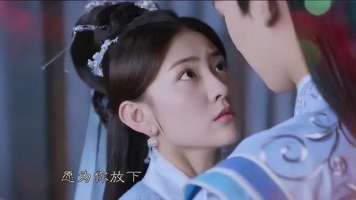 曲小檀墨连城床戏,激情床戏背后的爱恨纠葛