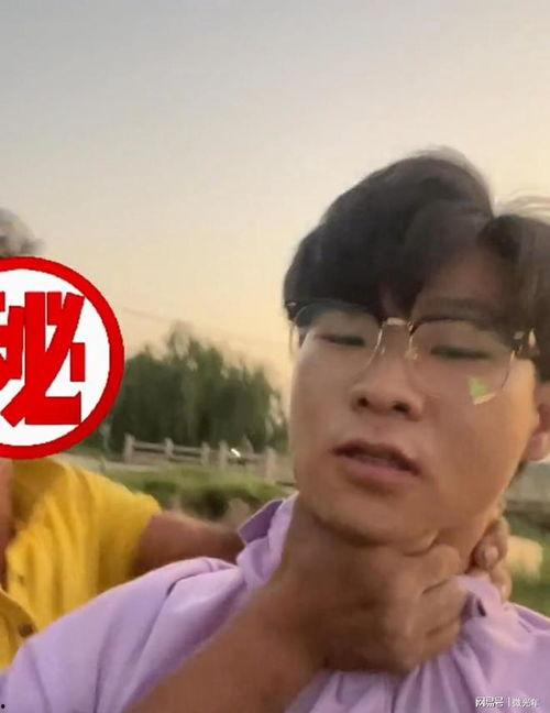 掐脖子视频大全,揭秘掐脖子视频大全背后的真相与警示