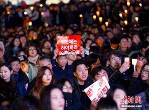 昨天韩国,昨日动态概览
