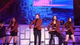 2016日本演唱会,激情燃烧的视听盛宴