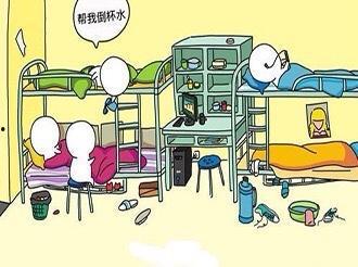 室友图片,揭秘宿舍里的独特魅力”