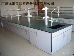 实验台图片,探索科学奥秘的微观世界