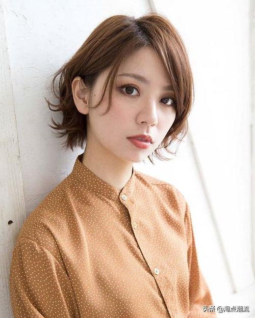 成熟女人发型图片大全,精选成熟女人发型图片解析