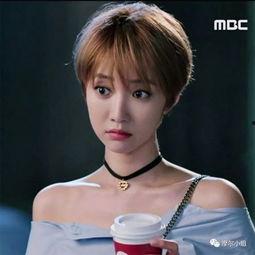 韩国漂亮女二,美丽女二成焦点
