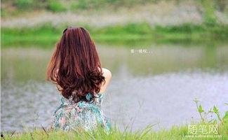女生心情不好的图片,女生心情不佳的瞬间