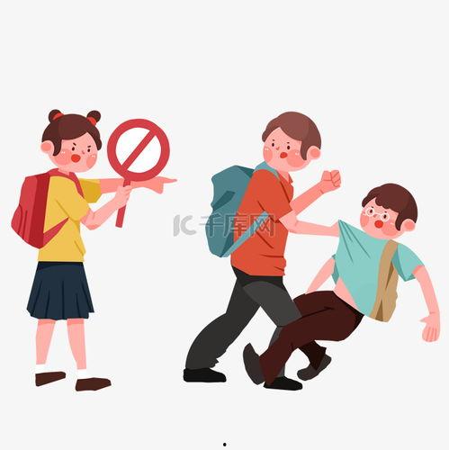 校园暴力图片大全,图片揭示的残酷现实