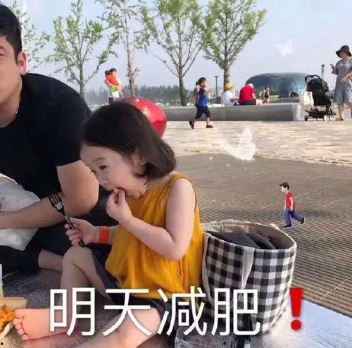 微信动态斗图图片大全