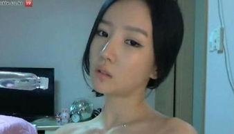 韩国女主播大尺度视频,揭秘大尺度视频背后的真相