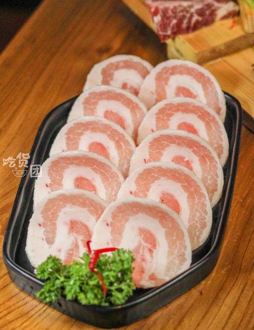 韩国肉食,从传统烧烤到现代创新的美味探索