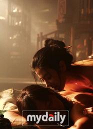 韩国美人图电影