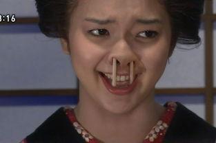 日本女星恶搞,娱乐至上的代价与反思