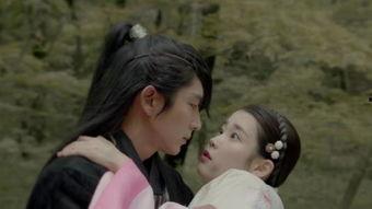 步步惊心丽床戏,宫廷爱恋中的激情瞬间