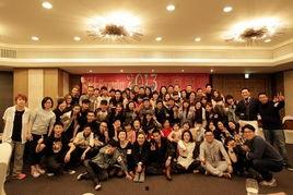 乐华韩国新楼,引领时尚潮流的璀璨地标