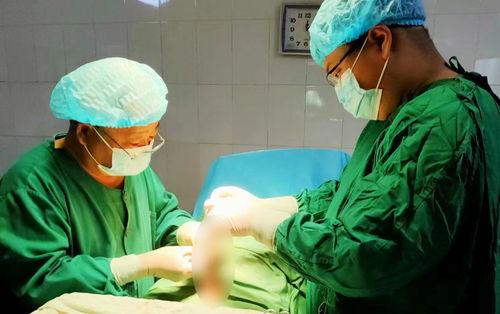 包皮切割视频,专业视角下的直观解读