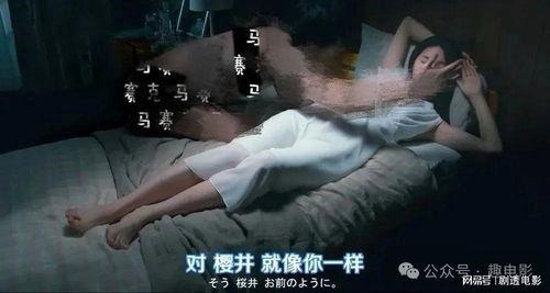 日本变态禁片,揭秘日本禁忌禁片背后的惊悚世界