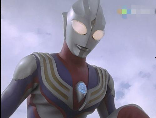 奥特曼视频播放,守护地球的英勇之战