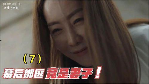 危险的妻子在线观看,揭秘婚姻背后的惊悚真相