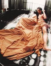 床戏下度,揭秘人性与欲望的交织