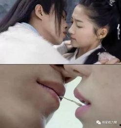 拍吻戏和床戏的图片,揭秘拍吻戏与床戏的幕后故事