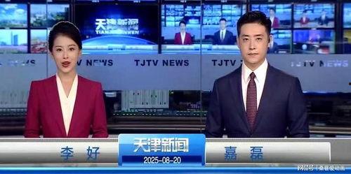 天津卫视在线观看,精彩节目尽在掌握，在线观看新体验