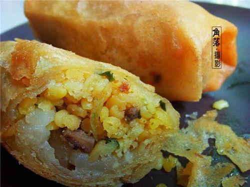 潮汕美食图片大全,一图览尽潮汕风味盛宴