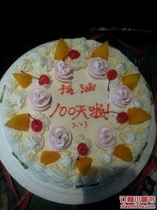 四寸小蛋糕图片大全,精致甜点图鉴精选