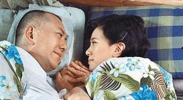 黄秋生淋浴床戏,激情四溢的激情演绎