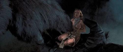 金刚的床戏,激情岁月的激情碰撞