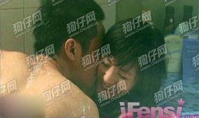 杨幂与陈坤床戏视频,激情戏码引发热议