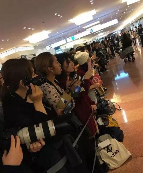 黄子韬在日本很受欢迎,成为亚洲流行文化新宠