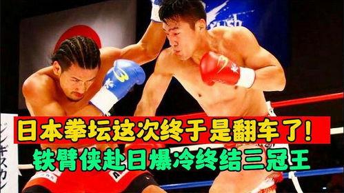 日本 拳,传统武术与现代竞技的交融之旅