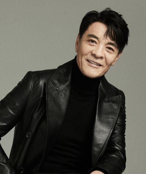 刘威男演员床戏,激情四溢的银幕瞬间