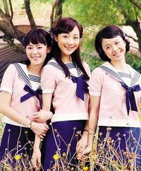 北平往事杨若兮床戏