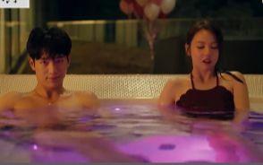 安昭熙吻戏床戏