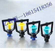 微喷头图片,高效节水灌溉的智慧之选