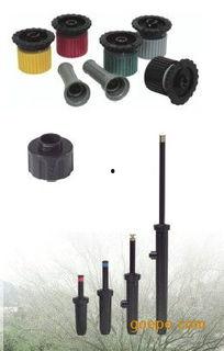 微喷头图片,高效节水灌溉的智慧之选