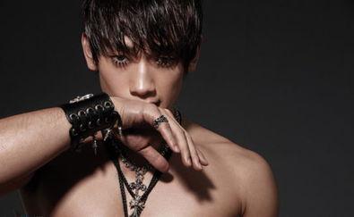 rain在韩国,韩国流行音乐巨星Rain的辉煌历程与影响力