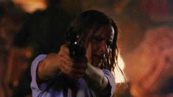 僵尸电影国语高清,惊悚盛宴，视觉盛宴