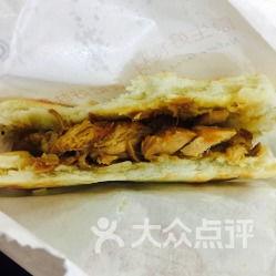 肉夹馍广告牌图片,馍脆多汁，尽在【广告牌图片】肉夹馍