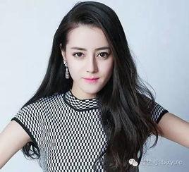 迪丽热巴图片大全图片,美丽与魅力的完美融合