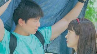 认识的妻子国语,我与妻子的爱情旅程