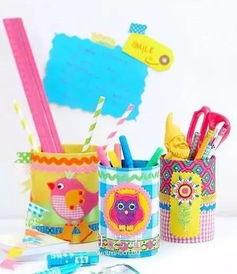 废品作品图片大全