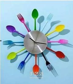 废品作品图片大全