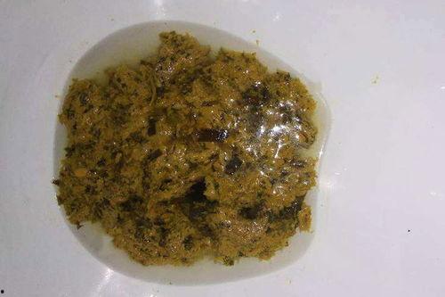 大便发白图片,原因与应对策略