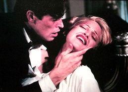 肉体证据床戏,激情床戏背后的真相揭秘